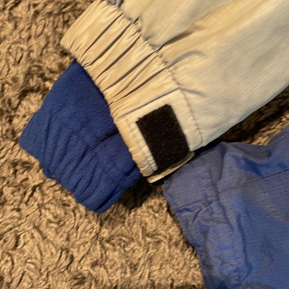 Colts Reebok jacket - Picture 3 of 9